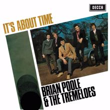 Brian Poole & The Tremeloes: It's About Time