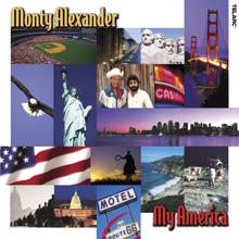 Monty Alexander: My America