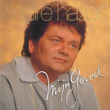 André Hazes: Mijn Gevoel