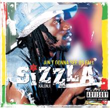 Sizzla: Ain't Gonna See Us Fall