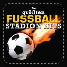 Die Ballzauberer: Die größten Fußball Stadion Hits