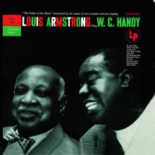 Louis Armstrong & His All Stars: Louis Armstrong Plays W. C. Handy