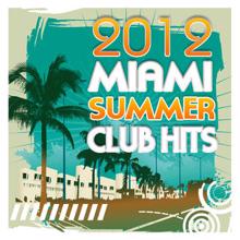 CDM Project: Miami Summer Club Hits 2012