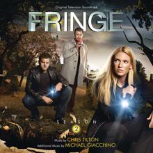 Chris Tilton: Fringe: Season 2 (Original Television Soundtrack) (Fringe: Season 2Original Television Soundtrack)