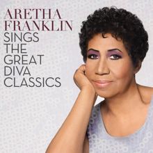 Aretha Franklin: Rolling In the Deep (The Aretha Version)