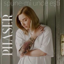 Phaser: Spune-Mi Unde Ești