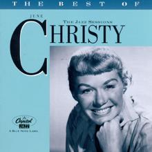 June Christy: The Best Of June Christy: Jazz Sessions