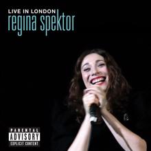 Regina Spektor: Live In London