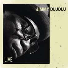 Jimmy Dludlu: Live
