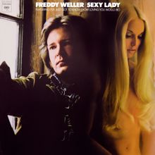 Freddy Weller: Sexy Lady