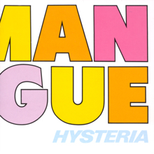 The Human League: Hysteria