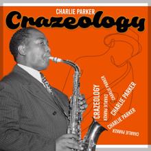 Charlie Parker: Out of Nowhere