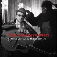 Elvis Costello & The Imposters: The Delivery Man (Deluxe Edition) (The Delivery ManDeluxe Edition)