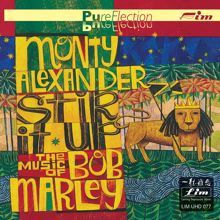 Monty Alexander: Stir It Up