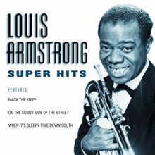 Louis Armstrong: Super Hits