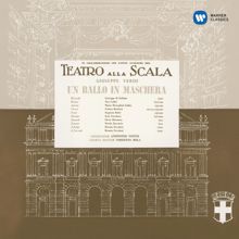 Maria Callas, Orchestra del Teatro alla Scala di Milano, Antonino Votto: Verdi: Un ballo in maschera (1956 - Votto) - Callas Remastered