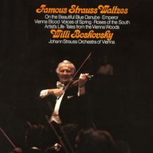 Wiener Johann Strauss Orchester: Famous Strauss Waltzes