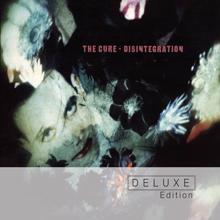 The Cure: Lullaby (Remastered) (Lullaby)