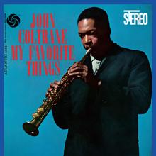 John Coltrane: Everytime We Say Goodbye (Mono) (2022 Remaster)