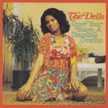 The Dells: Give Your Baby A Standing Ovation