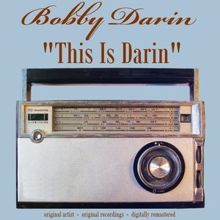 Bobby Darin: This Is Darin