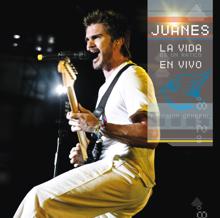 Juanes: La Mejor Parte De Mi (Album Version)