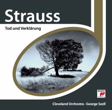 George Szell: Richard Strauss: Tod und Verklärung, Sinfonia domestica & Dance of the Seven Veils