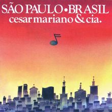 Cesar Camargo Mariano: São Paulo - Brasil