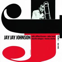 J.J. Johnson: The Eminent J.J. Johnson