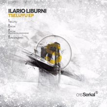 Ilario Liburni: Hungergames (Original Mix)