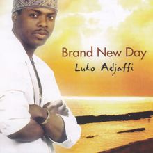 Luko Adjaffi: Brand New Day