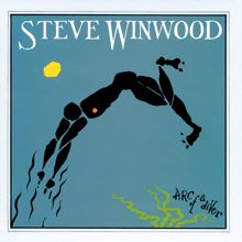 Steve Winwood: Dust