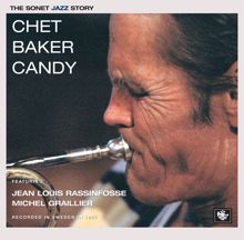 Chet Baker: Candy