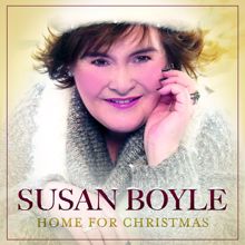 Susan Boyle: Home for Christmas