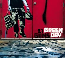 Green Day: 21 Guns (DMD Maxi)