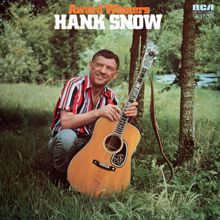 Hank Snow: Award Winners