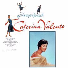 Caterina Valente: Super - Fonics