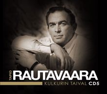 Tapio Rautavaara: Kun tuulee, kun vinkuu - Windjammer