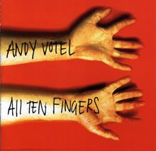 Andy Votel: All Ten Fingers