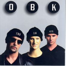 OBK: Otra canción de amor