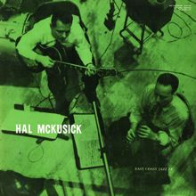 Hal McKusick: East Coast Jazz, Vol. 8 (Original Recording) [Remastered 2013]