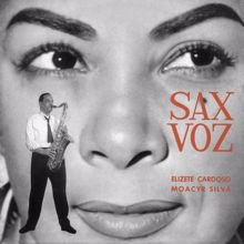Elizeth Cardoso: Sax - Voz