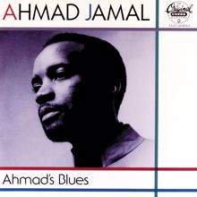 Ahmad Jamal: Ahmad's Blues