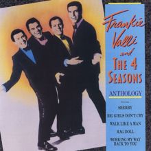 Frankie Valli & The Four Seasons: Anthology