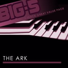 The Ark: Big-5 : The Ark