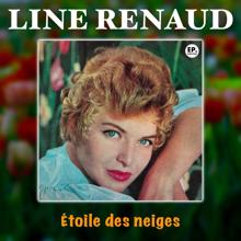 Line Renaud: Étoile des neiges (Remastered)