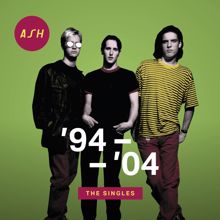 Ash: '94 - '04: The Singles