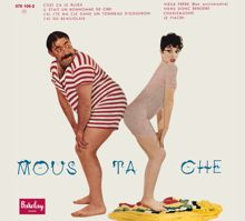 Moustache: Moustache Et Ses Moustachus