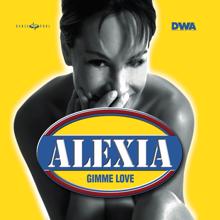 Alexia: Gimme Love