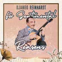 Django Reinhardt: For Sentimental Reasons